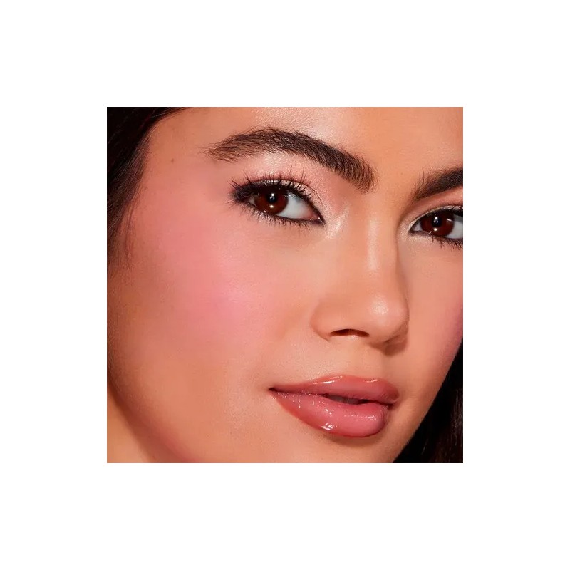Brillo de labios Too Face Kissing Jelly and Blush Cloud
