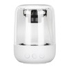 LED Bluetooth Speaker Wireless Stereo Speaker with 7 Light Modes