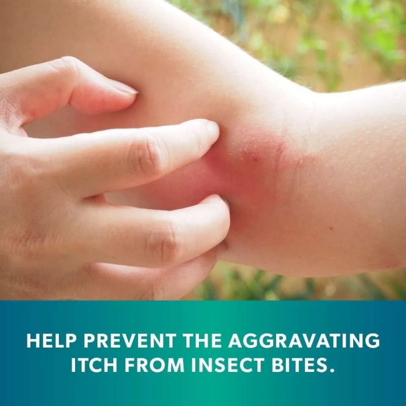 Domeboro Astringent Solution Packets, 12-Count (Pack of 3)