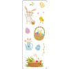 Easter Sticker Set (over 70 stickers)