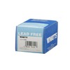 Watts LF288A 1/2" Lead-Free Brass Anti-Siphon Vacuum Breaker Backflow Preventer,