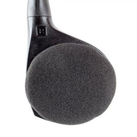 Calamity Foam Replacement Pads for UConnect Headphones - Pair of ACDelco Foam Ear Cushions
