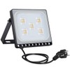Bellanny 10W-100W Cool White/Warm white LED Spotlight, 30W