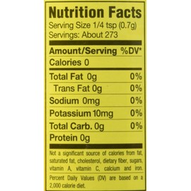 Mrs. Dash Original Seasoning Blend - 6.75oz - CASE PACK OF 2
