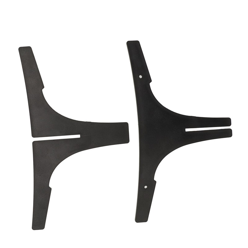 Portable Trumpet Stand Detachable Tripod Holder ABS Plastic for Cornet