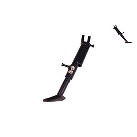 T-Rex Racing Steel Adjustable Kickstand for Kawasaki Concours 14 / ZX-14 / ZX-14R