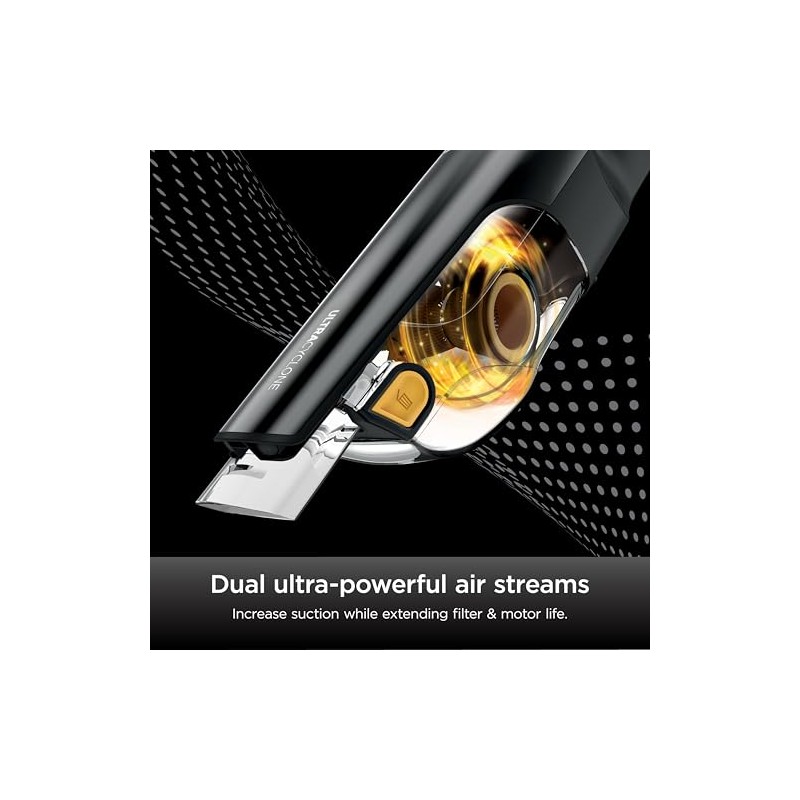 Shark UltraCyclone Pet Pro+ Cordless Handheld Vacuum