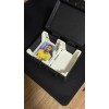 Caja Doble Organizadora Laminas Panini Mundial 2026