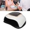 Nail Gel Dryer 42pcs Light Chips Strong Power Quickly Drying
