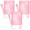 Everfit Young Low Molecular Collagen Biotin Vitamin C 60 sachets, 120g, 3 pieces / 에버핏 어린 저분자 콜라겐 비오틴 비타민C 60포, 120g, 3개