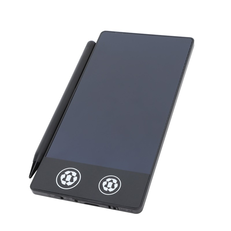 LCD Writing Tablet 6.5 Inch Electronic Graffiti Hand Painted Pad