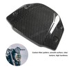 Raguso Motorcycle Front Screen Wind Deflector Sports High Hardness Carbon