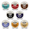 100ct Variety Pack for Keurig K-cups®, 8 Assorted Single Cup