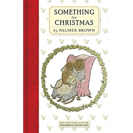 Something for Christmas (New York Review Children's Collection)