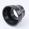 AC PERFORMANCE ID 3.65" to 3" (93mm to 76mm) Silicone