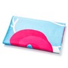 Towee Quick-drying towel for children, microfibre travel towel with motif