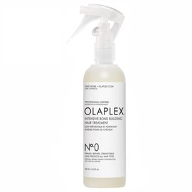 Olaplex Olaplex No. 0 Intensive Bond Building Hair Treatment, Repairs, Protects, & Strengthens All Hair Types, 5.2 fl oz