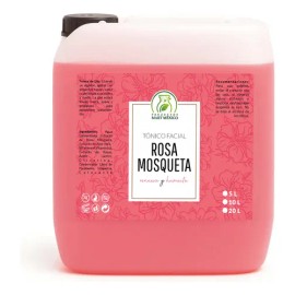 Tónico Facial De Rosa Mosqueta 5 Litros