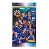 Panini French Football Federation 2025 Trading Cards Box with 18
