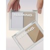 Naming Fluffy Volume & Shading Duo / 플러피 볼륨 앤