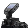 GODOX XPro-S TTL II 2.4G Wireless Flash Trigger High Speed