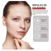 Ka Crema Facial Hidratante De Colágeno For La Piel