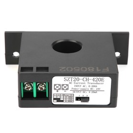 SZT20-CH-420E Current Transducer Transmitter Transformer Sensor AC Current Converter 0-200A