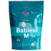 Secrets Of Tea - Babies M Tea: Caffeine-Free- Baby Colic