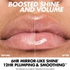 Super Boost Lip Gloss – MINI | Moisturizing & Plumping