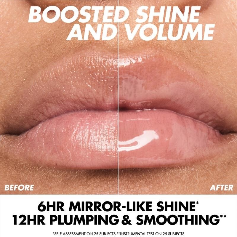 Super Boost Lip Gloss – MINI | Moisturizing & Plumping