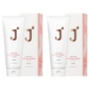 J.Sup Style J. For Women Curling Hair Curling Essence, 250ml, 2 pcs / 제이숲 스타일제이 포우먼 컬링 헤어 컬링에센스, 250ml, 2개