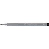 Faber-Castell Art & Graphic Pitt Artist Pen Brush India Ink