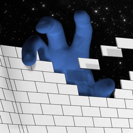 Connected By Love [7" VINYL]