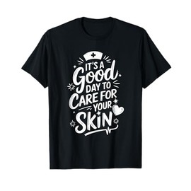 Derm Nurse Design for Dermatology Dermatologist Practitioner T-Shirt