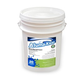 Ranger Parts Washer Soap / 20lbs Bucket - Parts Cleaner - Detergent