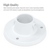 ANTOBLE Pool Ladder Deck Flange to Mount for InnovaPlas Above