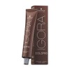 Schwarzkopf Igora Color 10 7-12 Medium Brown Cendré Asch 60ml
