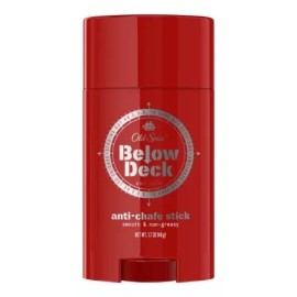 Old Spice Desodorante Intimo Old Spice Belw Deck Anti Chafe Stick