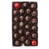 Mrs. Cavanaugh’s Dark Chocolate Cherry Cordials 1 lb Tray –