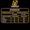 Bccas Aminoácidos En Polvo Innside Fitnes Sport