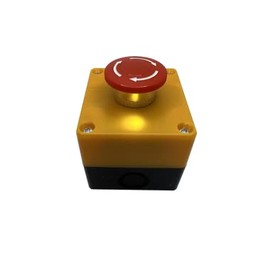 Emergency Alert Button Sends an Email or a Text Message