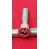 Compatible with The 1968-1978 Honda SOHC CB750 Polished Stainless Steel