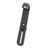 Akozon Dual Flash Bracket Extension Bar, Flash Bracket Tripod Mounting