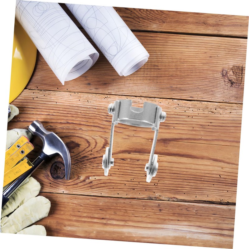 FUNOMOCYA Plasma Cutter Guide Wheel Roller Guide for Cutting Iron