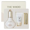 The Whoo Gongjinhyang Seol Whitening Sun BB Set No. 2