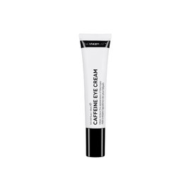 The INKEY List Caffeine Eye Cream Helps Dark Circles and Tired Eyes 15ml