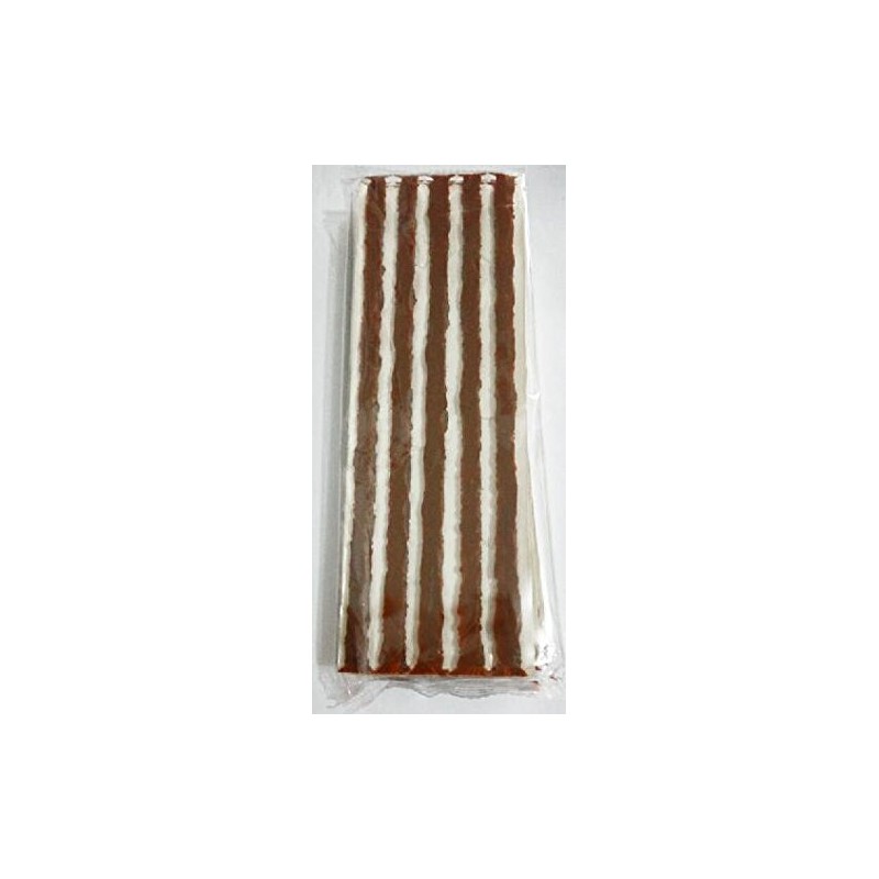 Harzole Tire Repair Plug String-Type Inserts JT-8001 Tire Plug for