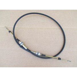 THROTTLE CABLE FOR KOMATSU D31P-18A D31P-20A D31PG-20A PW30-1