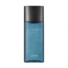 The Saem 더샘 에코 에너지 아쿠아 토너/에멀전 택1 [에멀전] The Saem Eco Energy Aqua Toner/Emulsion Select 1 [Emulsion]