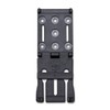 CIVIVI T-Clip Black Fiber-glass Reinforced Nylon Belt Clip CA-04A